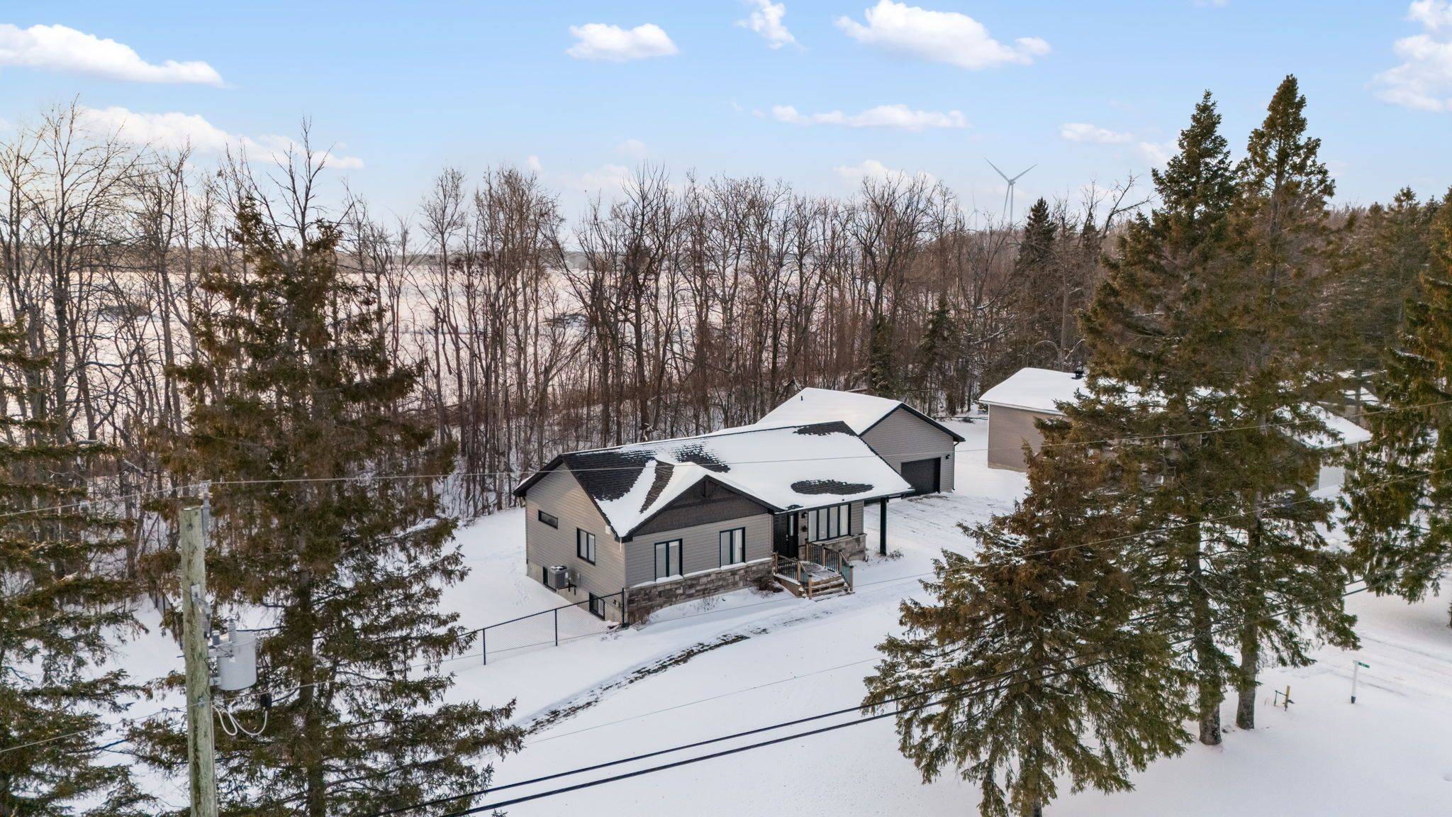 North Stormont, ON K0C 1K0,57 Main ST