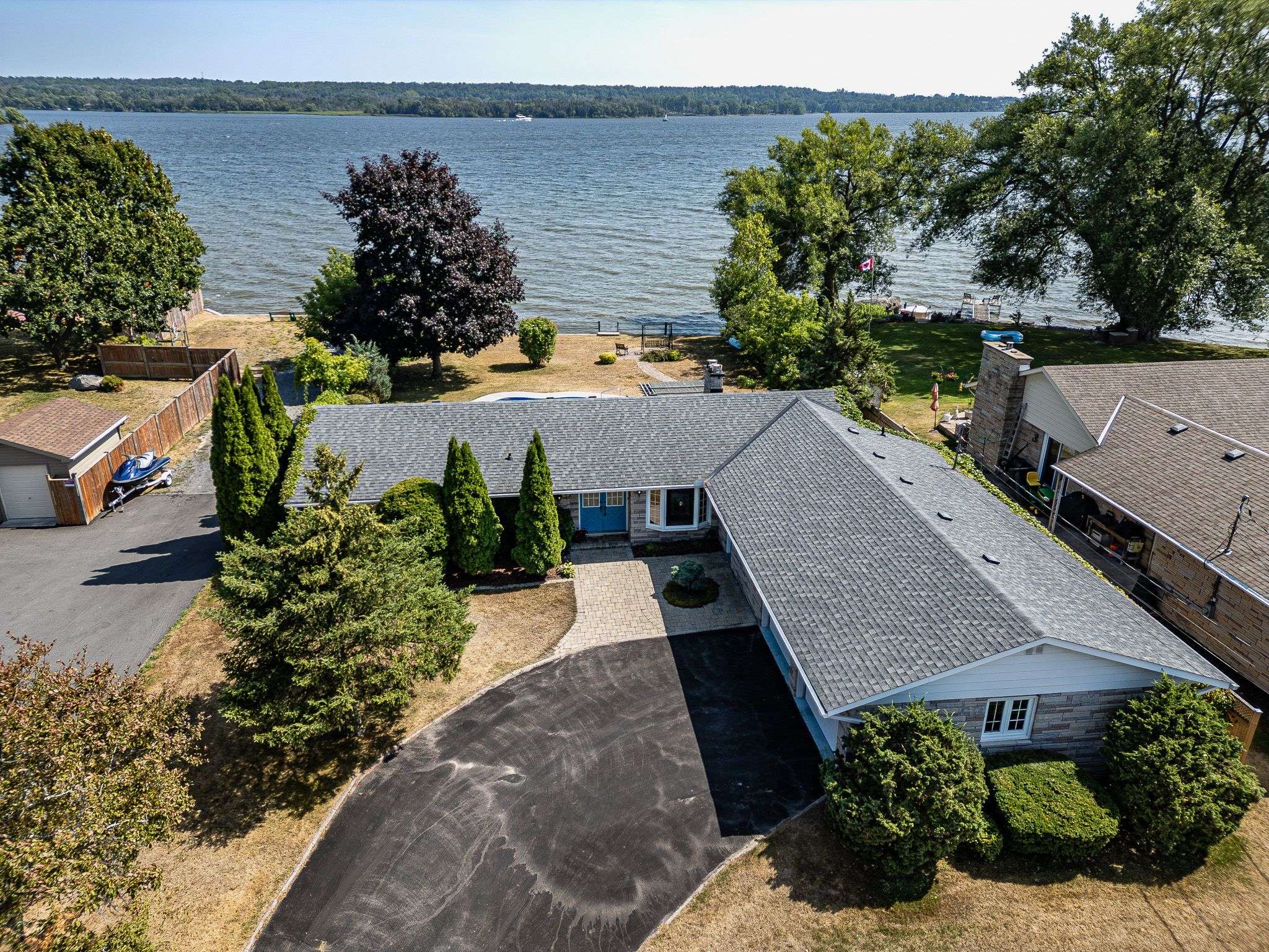 Quinte West, ON K8V 5P5,95 Baylea DR