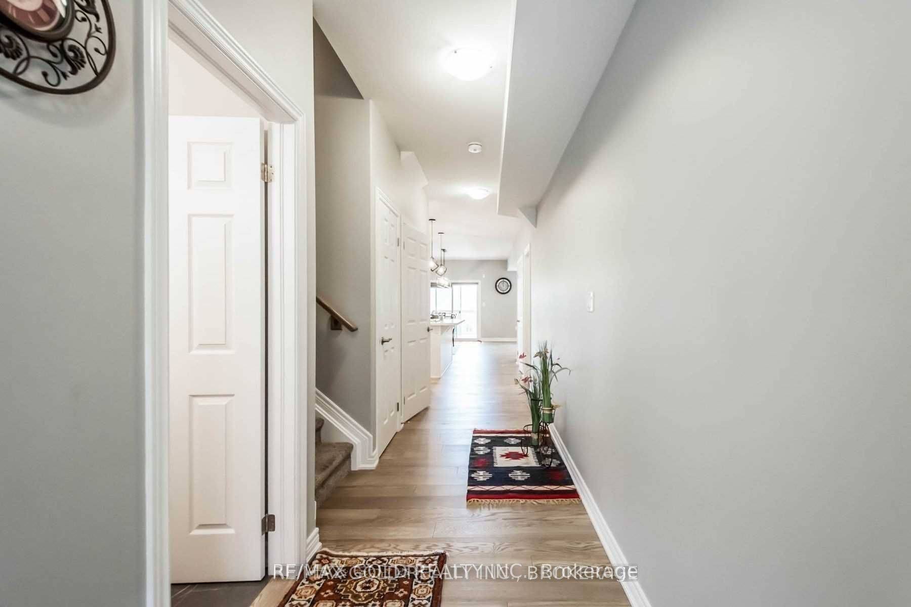 St. Catharines, ON L2N 0B1,10 Thomas Burns Common