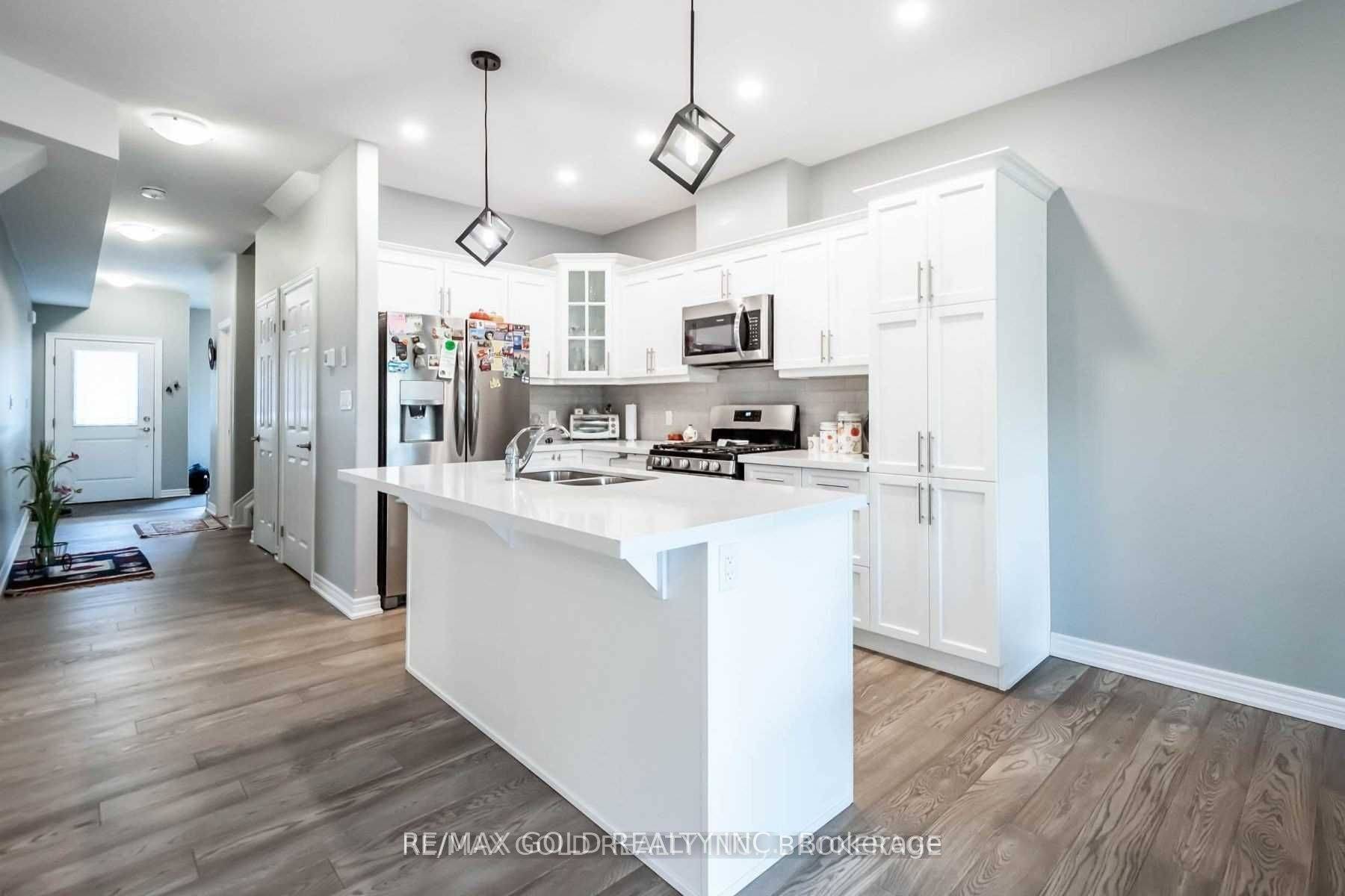 St. Catharines, ON L2N 0B1,10 Thomas Burns Common