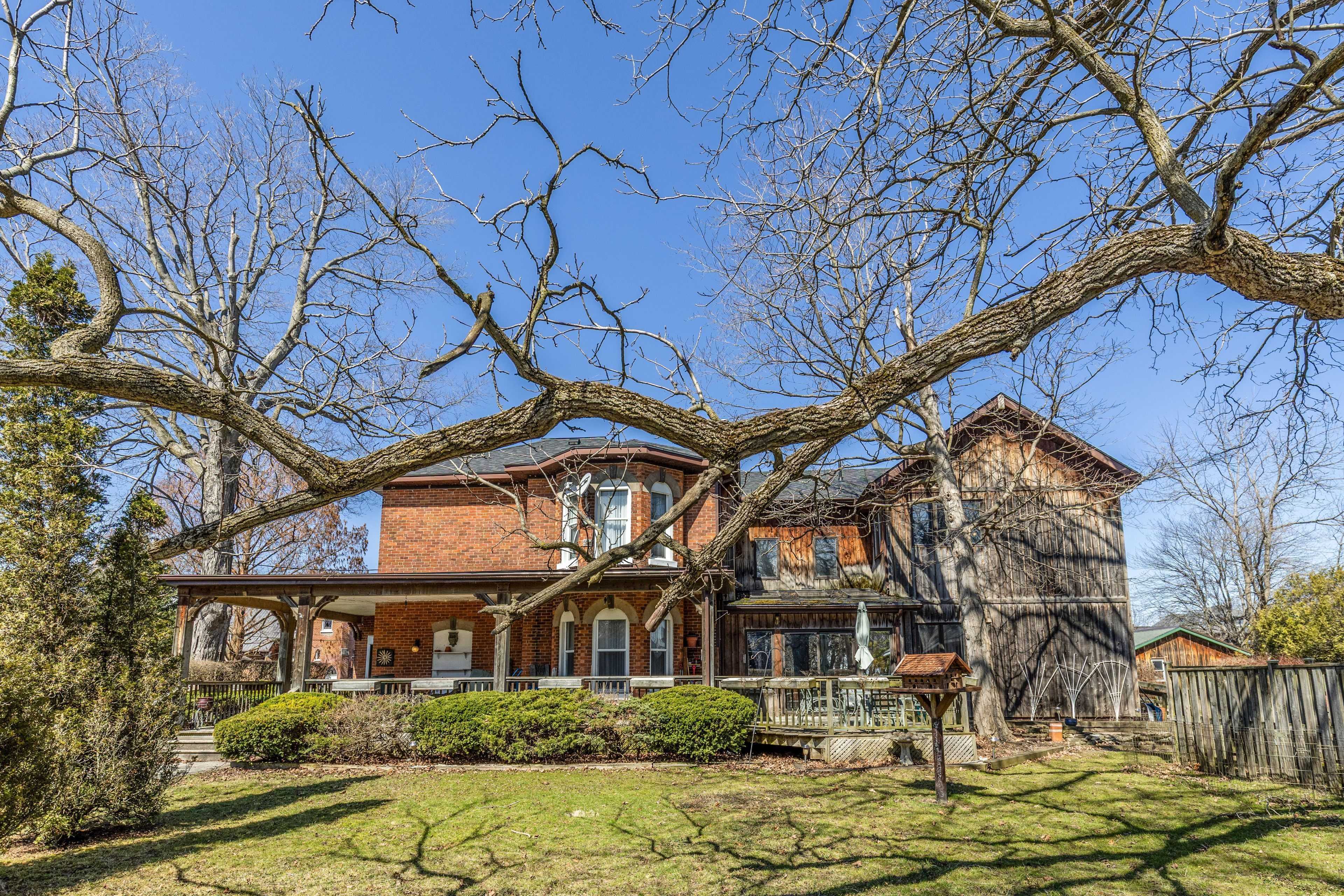 Norfolk, ON N0A 1N0,6 Drayton ST