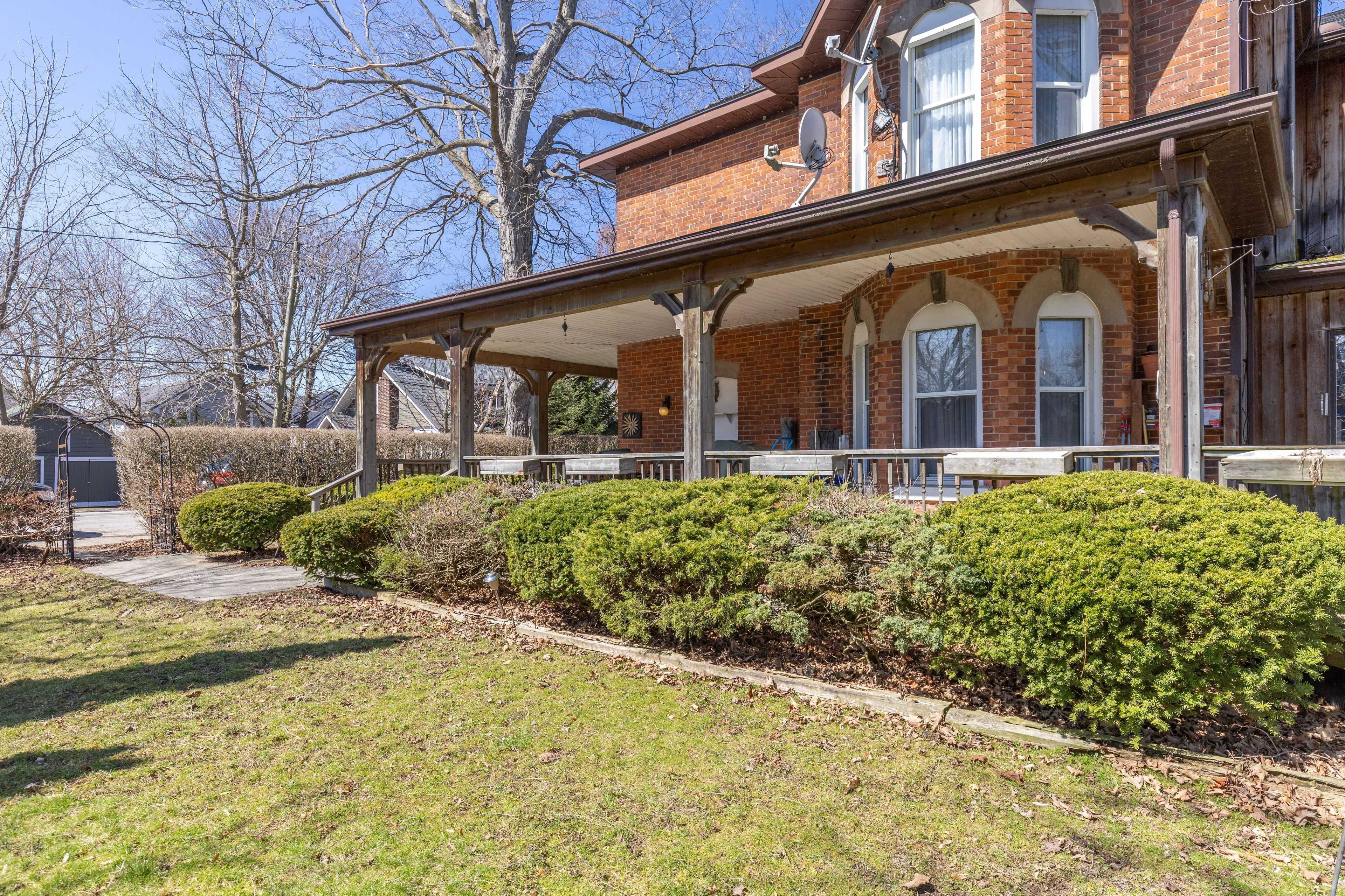 Norfolk, ON N0A 1N0,6 Drayton ST