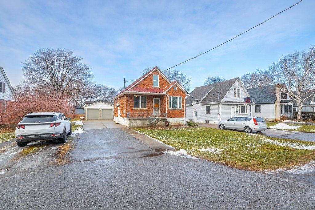 St. Catharines, ON L2R 7G7,123 Haig ST