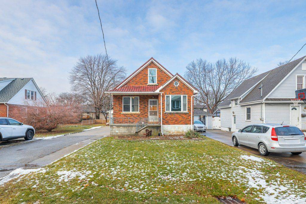 St. Catharines, ON L2R 7G7,123 Haig ST