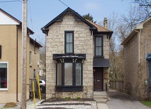 Cambridge, ON N1R 3P2,111 Ainslie ST N