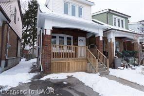 Hamilton, ON L8L 7L9,27 Belmont AVE #Unit 2