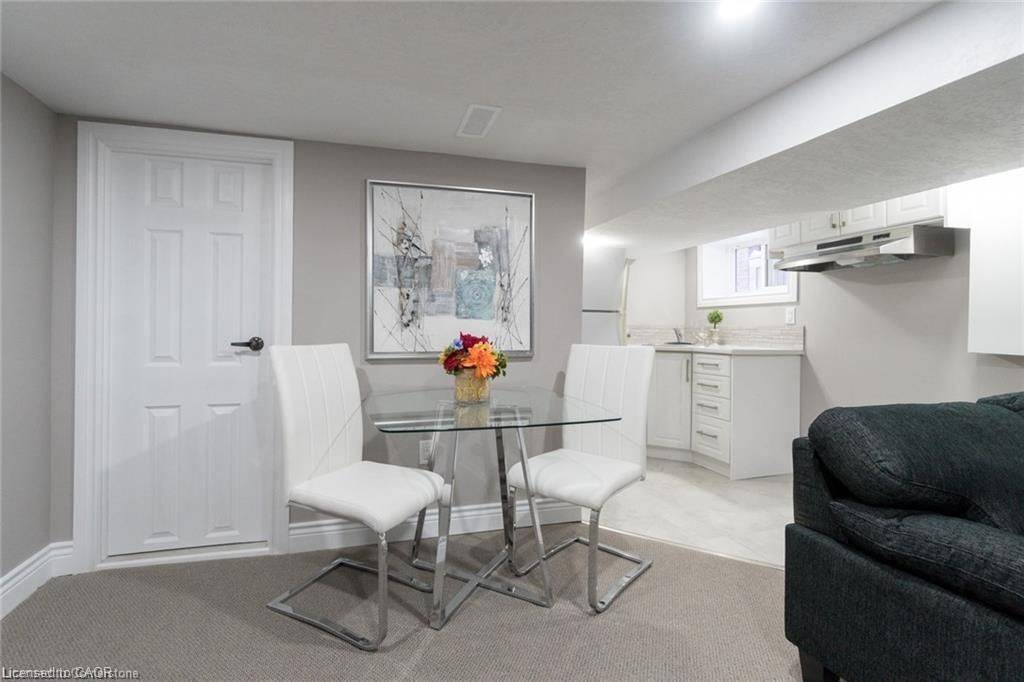 Hamilton, ON L8L 7L9,27 Belmont AVE #Unit 2