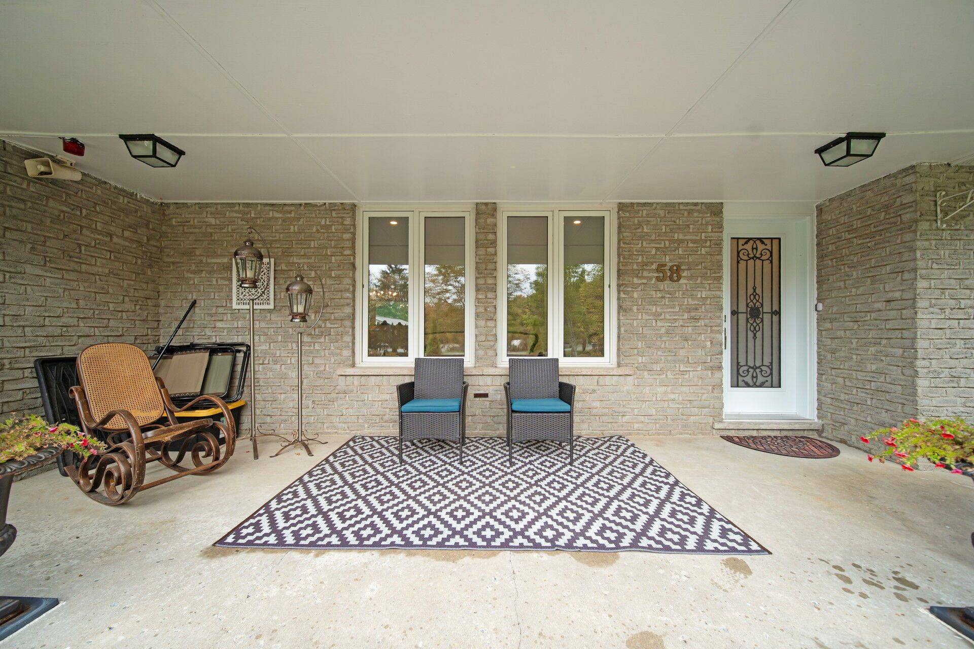 Haldimand, ON N3W 1Y2,58 Unity Side RD