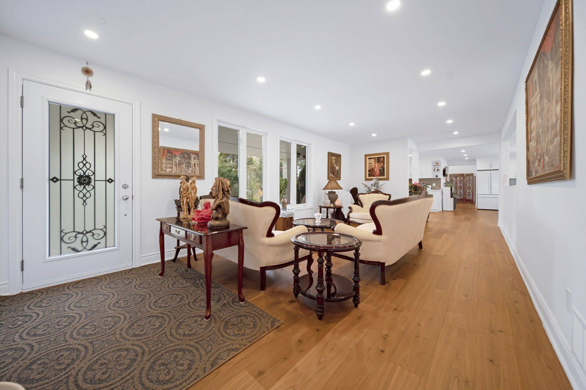 Haldimand, ON N3W 1Y2,58 Unity Side RD