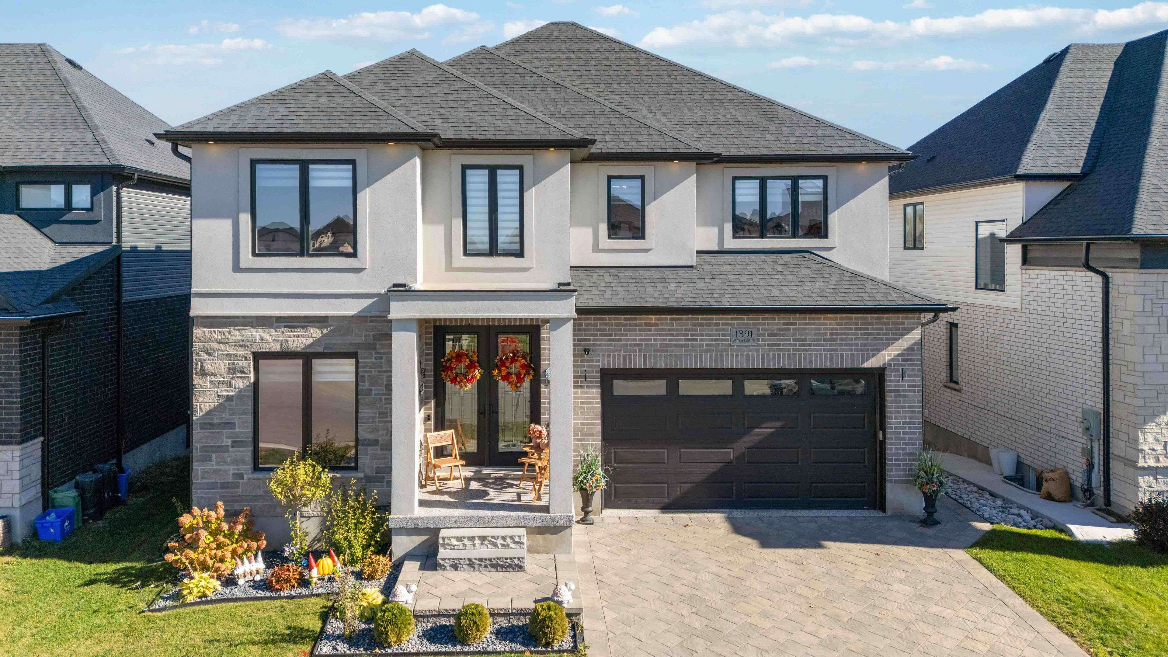 London North, ON N6G 0Z6,1391 Medway Park DR