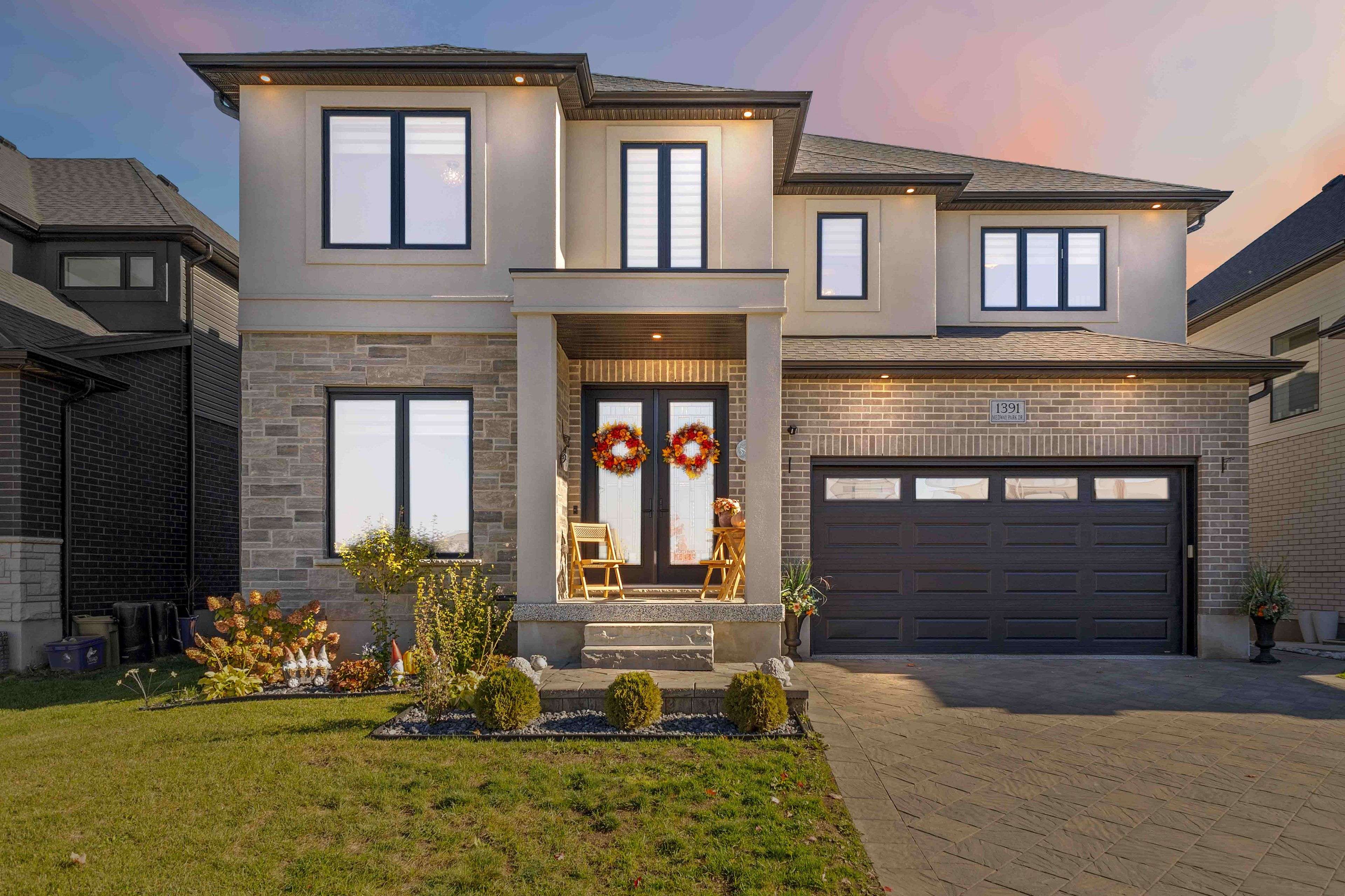 London North, ON N6G 0Z6,1391 Medway Park DR