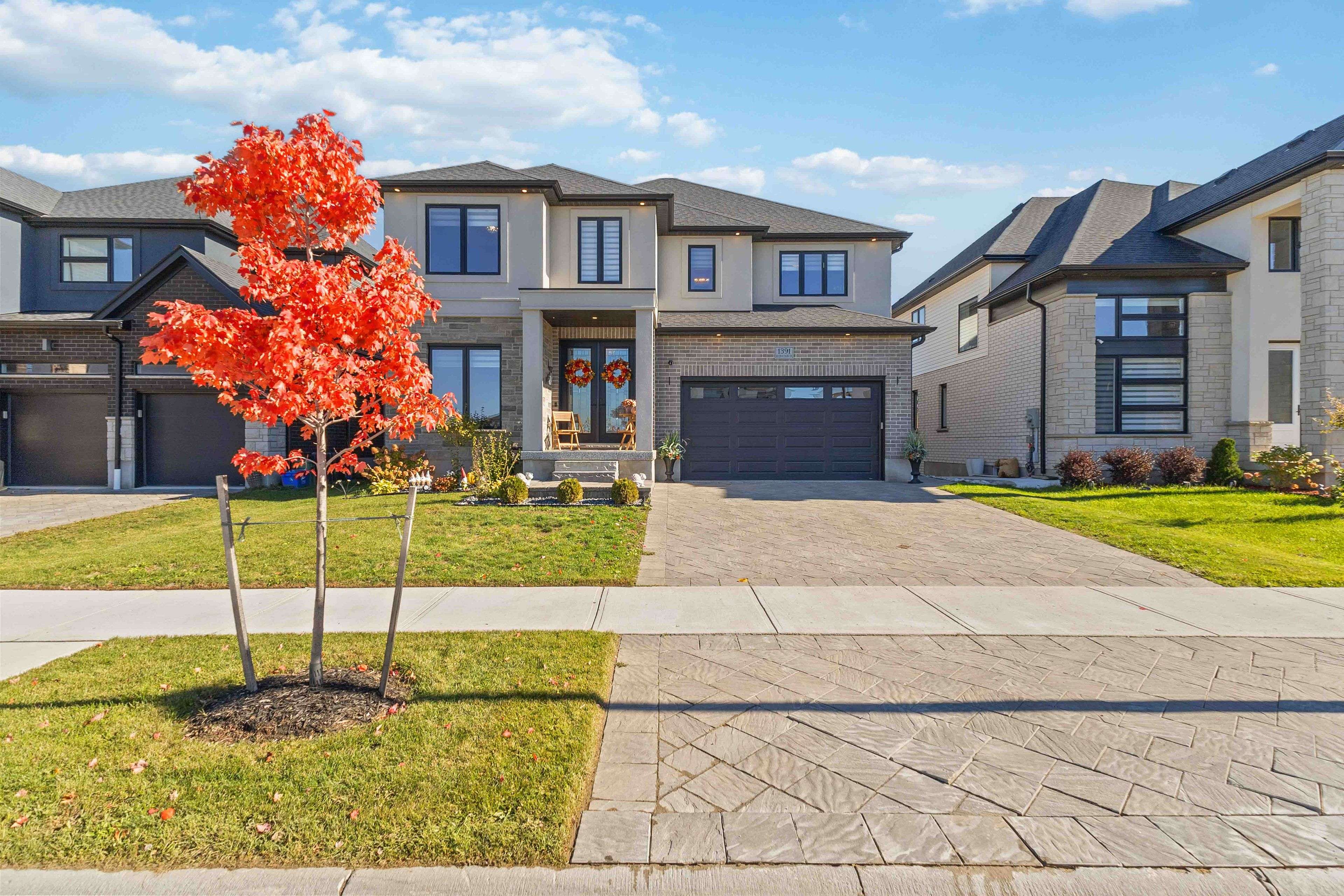 London North, ON N6G 0Z6,1391 Medway Park DR