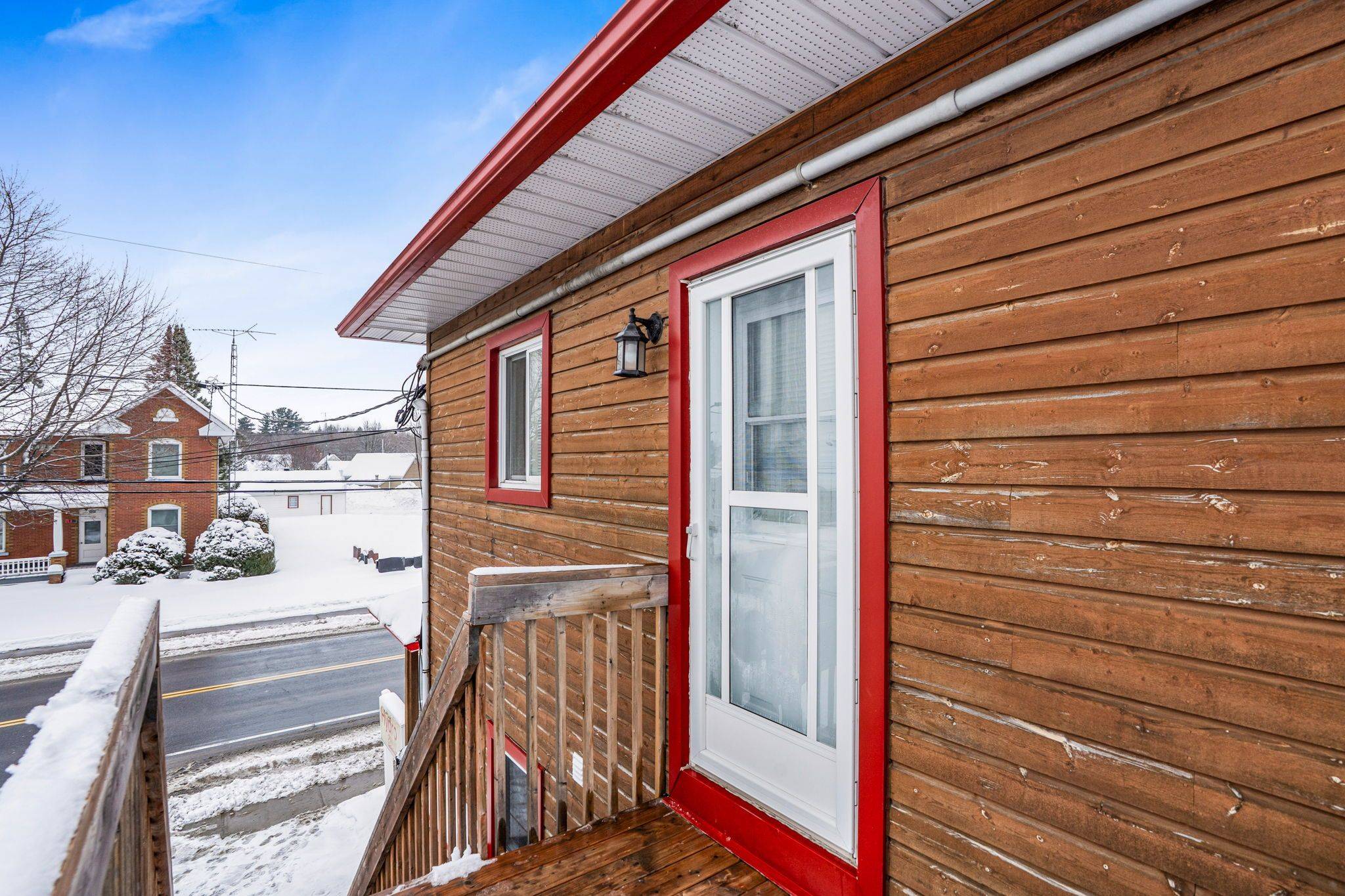 Alfred And Plantagenet, ON K0B 1A0,440 St Philippe ST