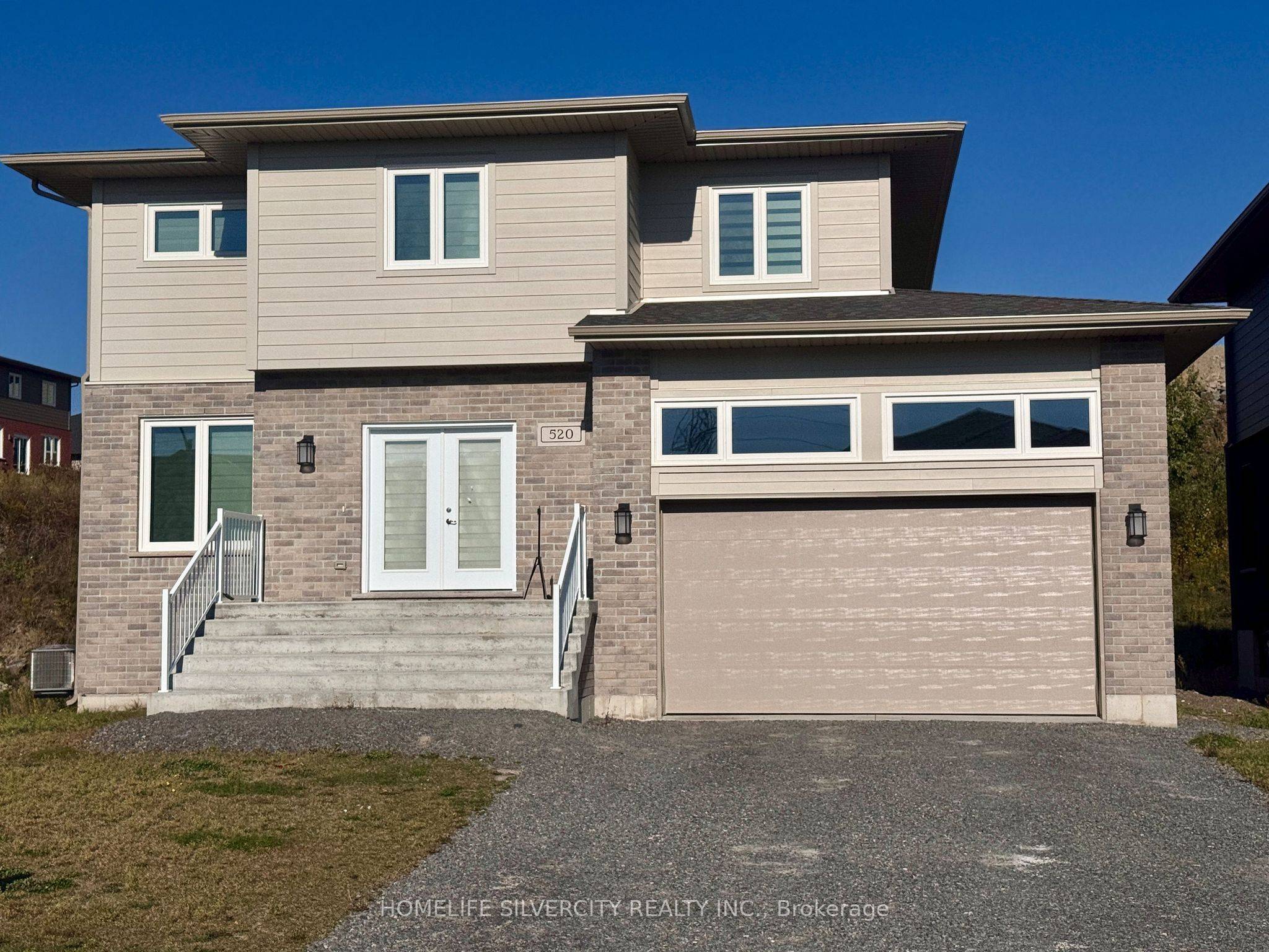 Greater Sudbury, ON P3A 0B4,520 Bonaventure CT