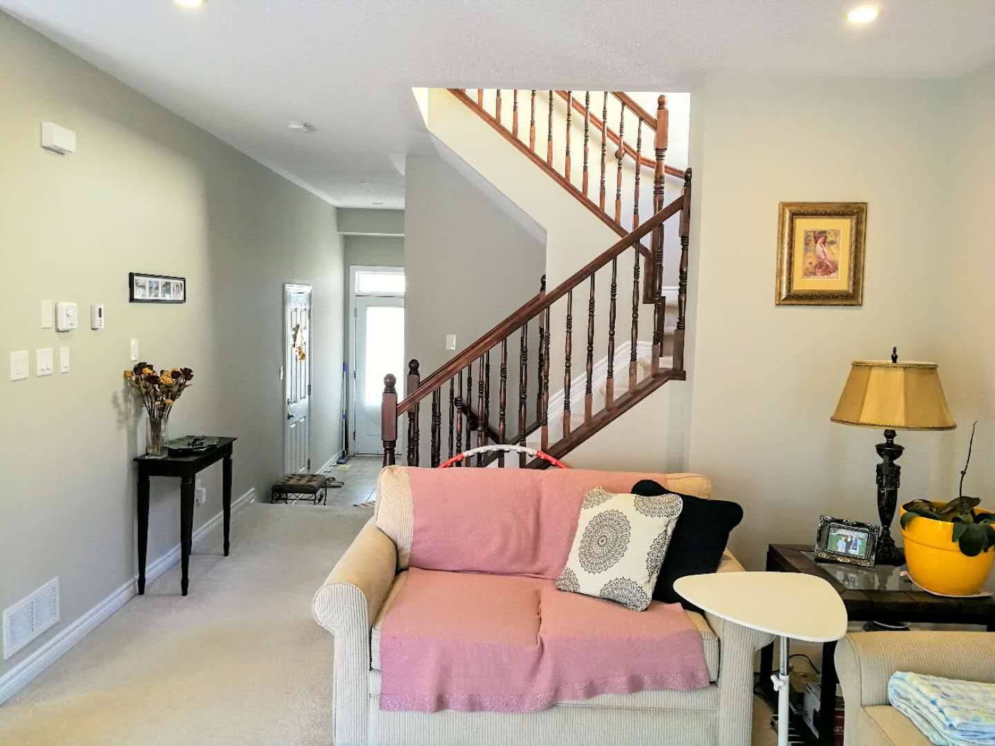 Barrhaven, ON K2J 5S2,610 Clearbrook DR