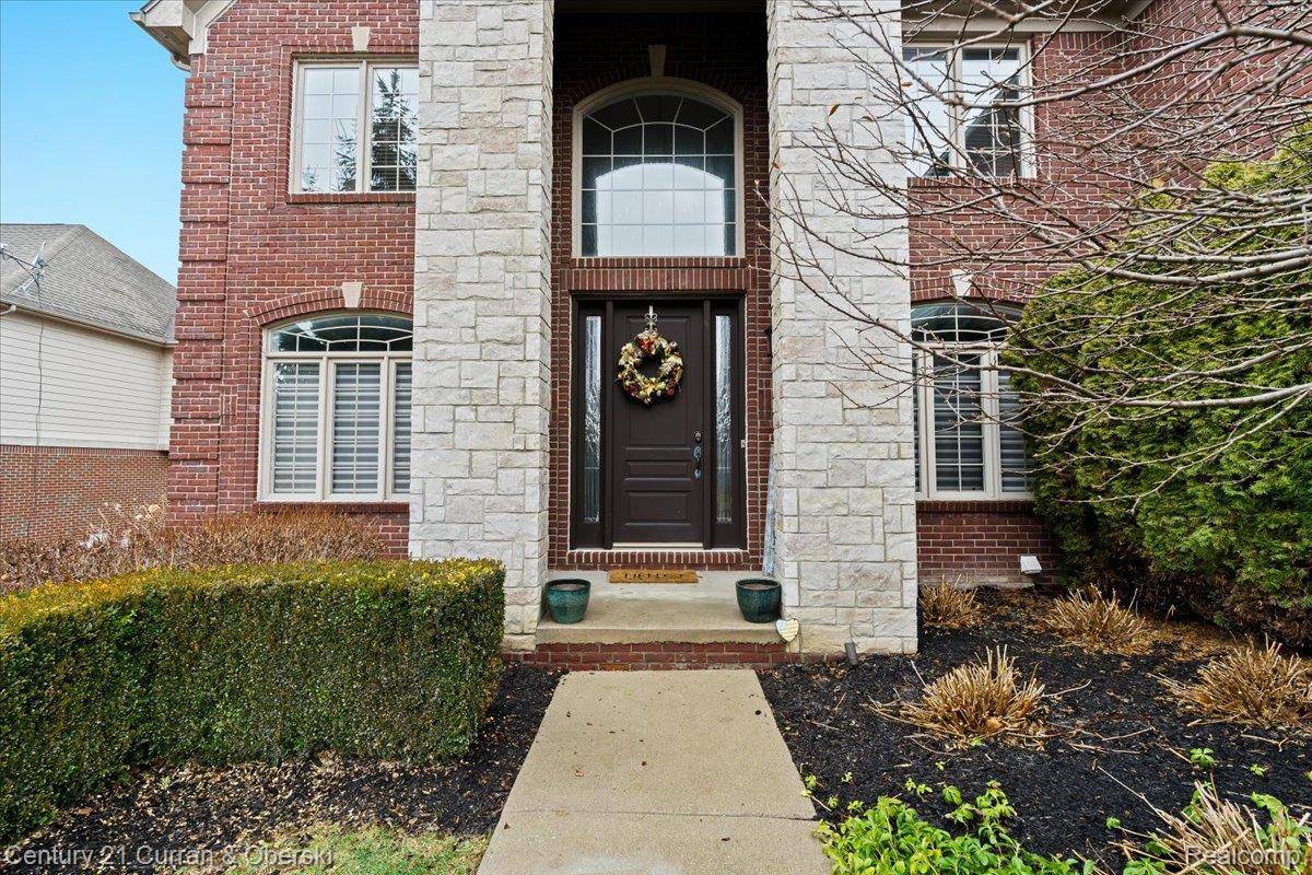 Northville, MI 48168,46782 Merion CIR