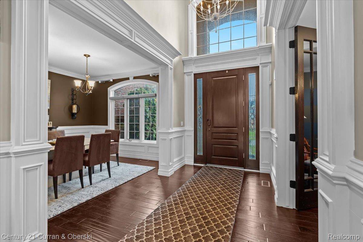 Northville, MI 48168,46782 Merion CIR