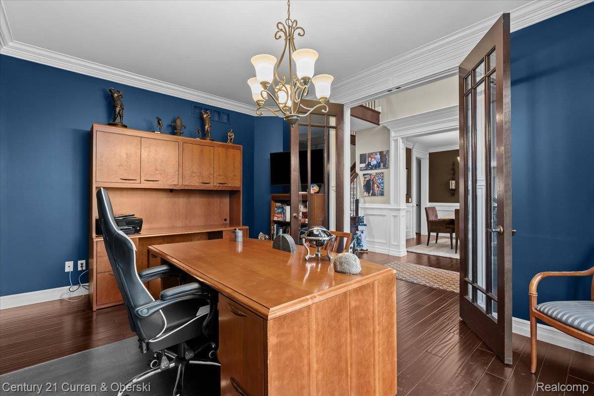 Northville, MI 48168,46782 Merion CIR