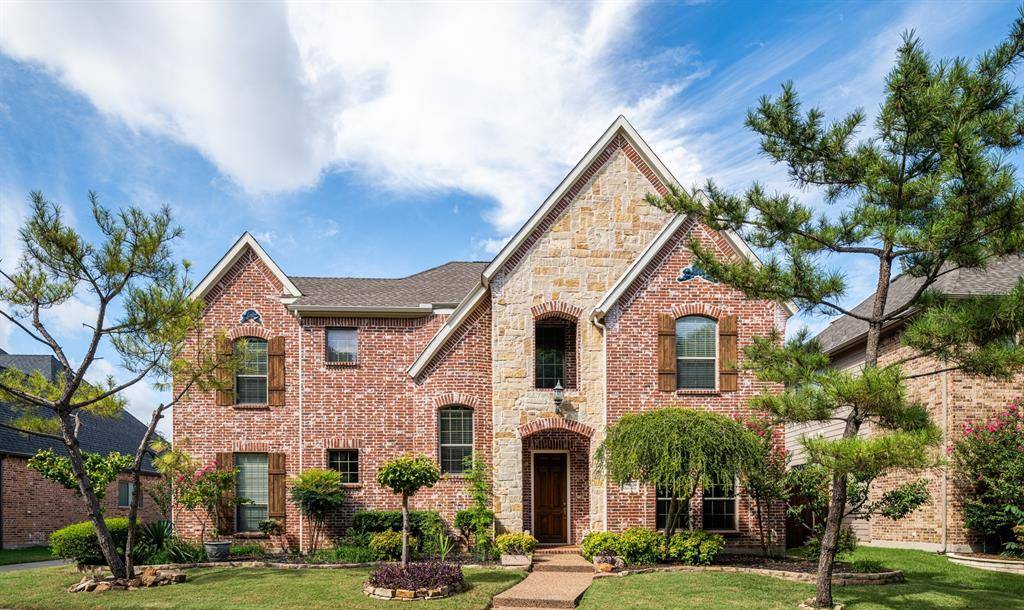 Allen, TX 75013,920 White River Drive