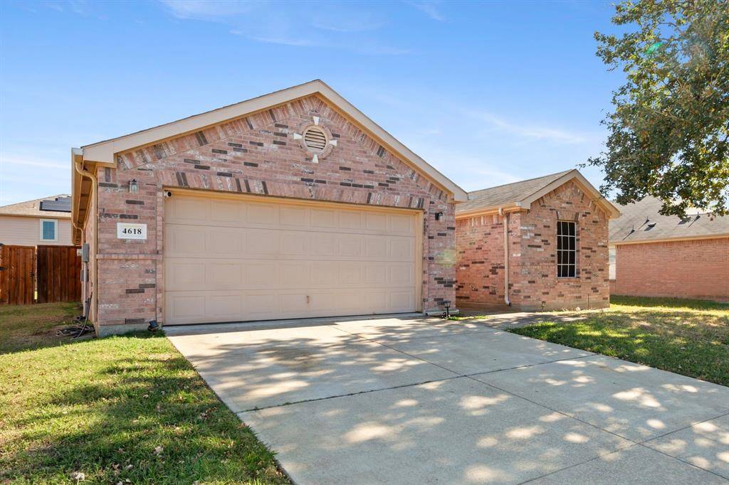 Balch Springs, TX 75180,4618 Bridlewood Lane