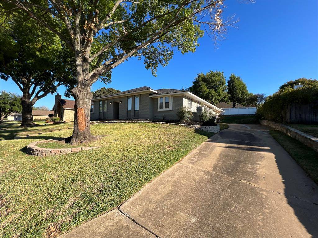 Trophy Club, TX 76262,1108 Berkshire Court