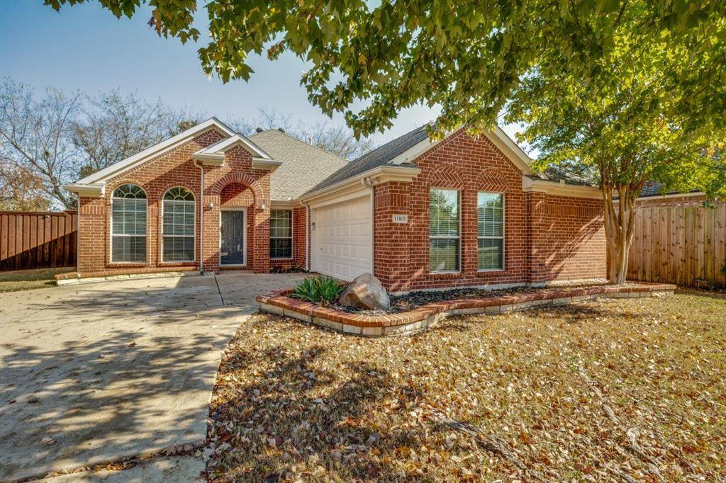 Murphy, TX 75094,1150 Dove Tail Court