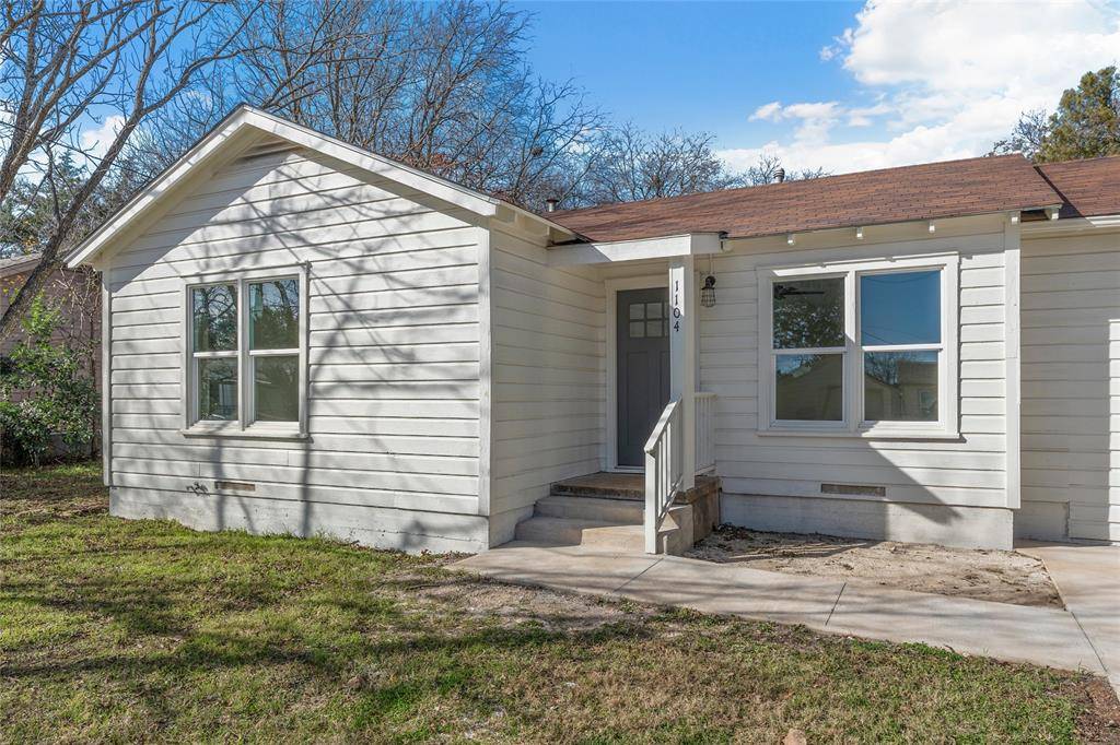 Mcgregor, TX 76657,1104 W 10th Street