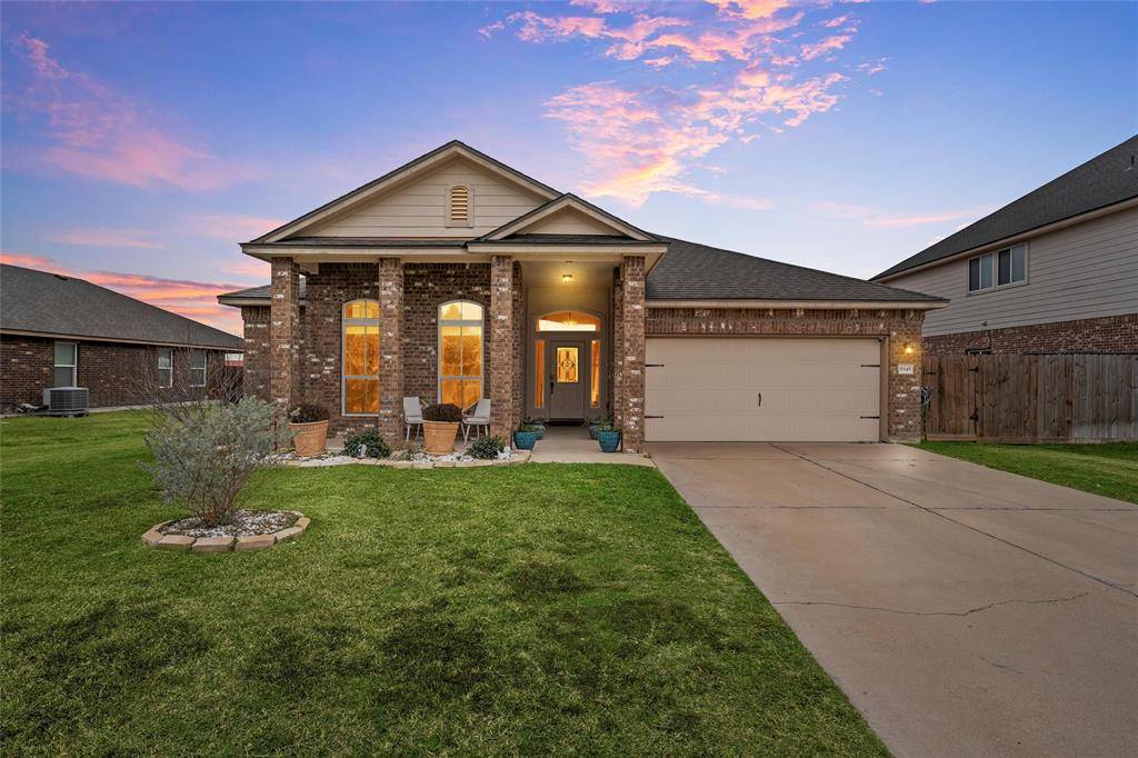 Waco, TX 76708,9945 Caney Creek Drive