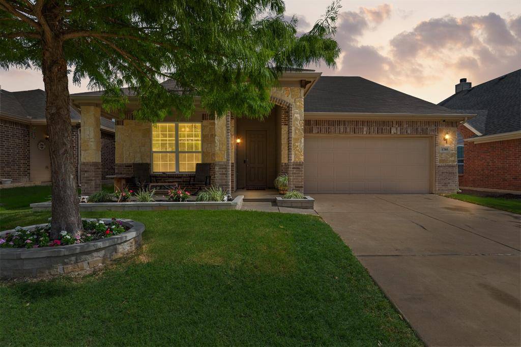 Fort Worth, TX 76177,1705 Quail Springs Circle