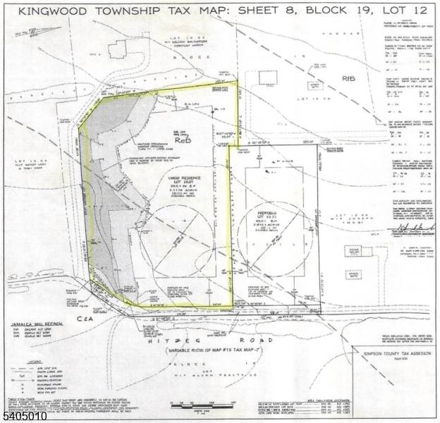 Kingwood Twp., NJ 08825,130 Fitzer Rd