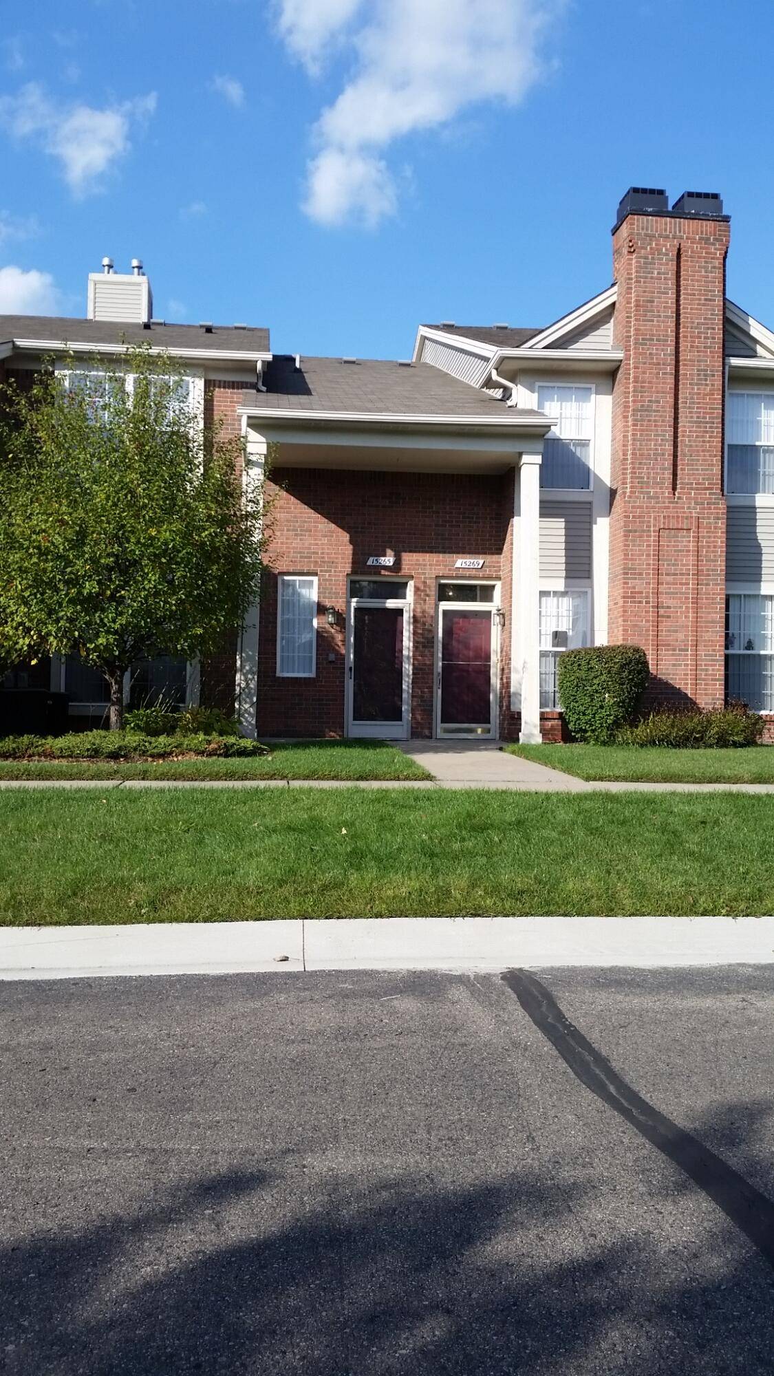 Clinton Twp, MI 48038,15265 Yale DR