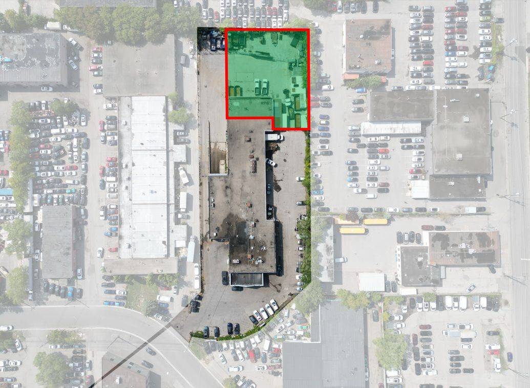 Toronto E04, ON M1L 4J5,130 Manville RD #5