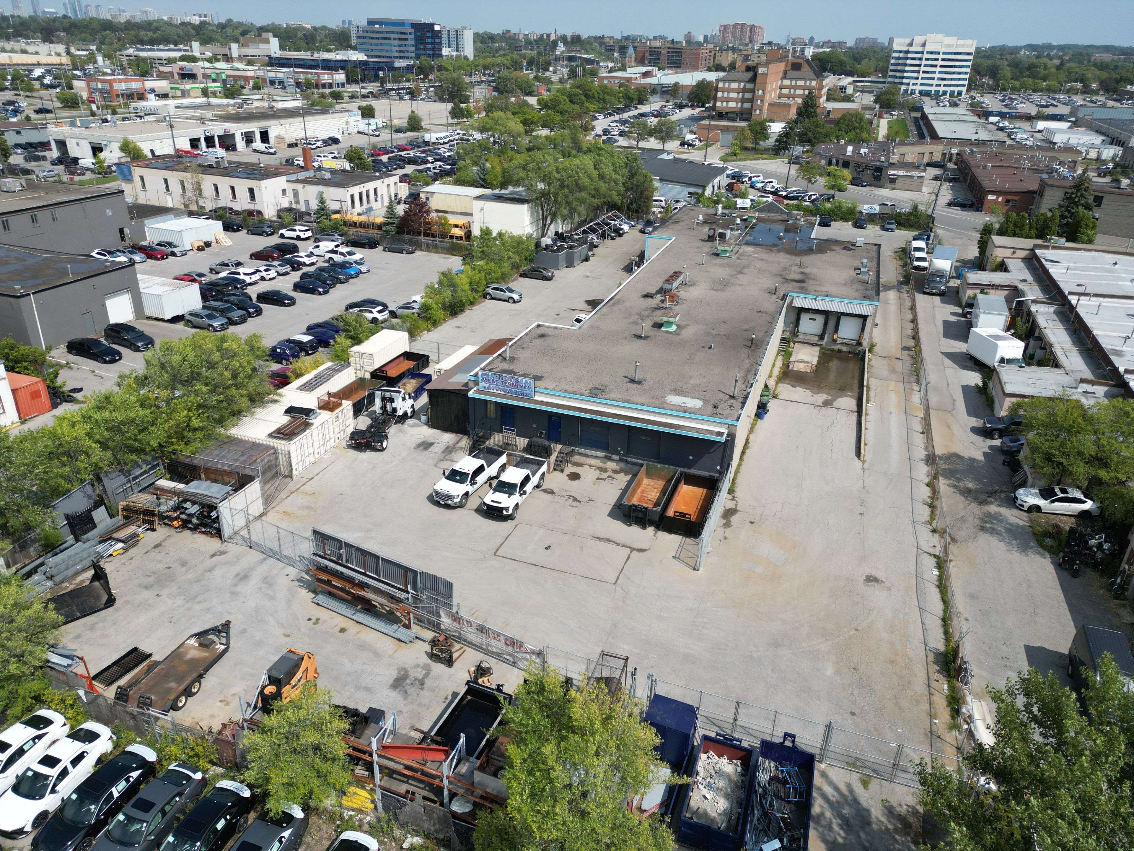 Toronto E04, ON M1L 4J5,130 Manville RD #5