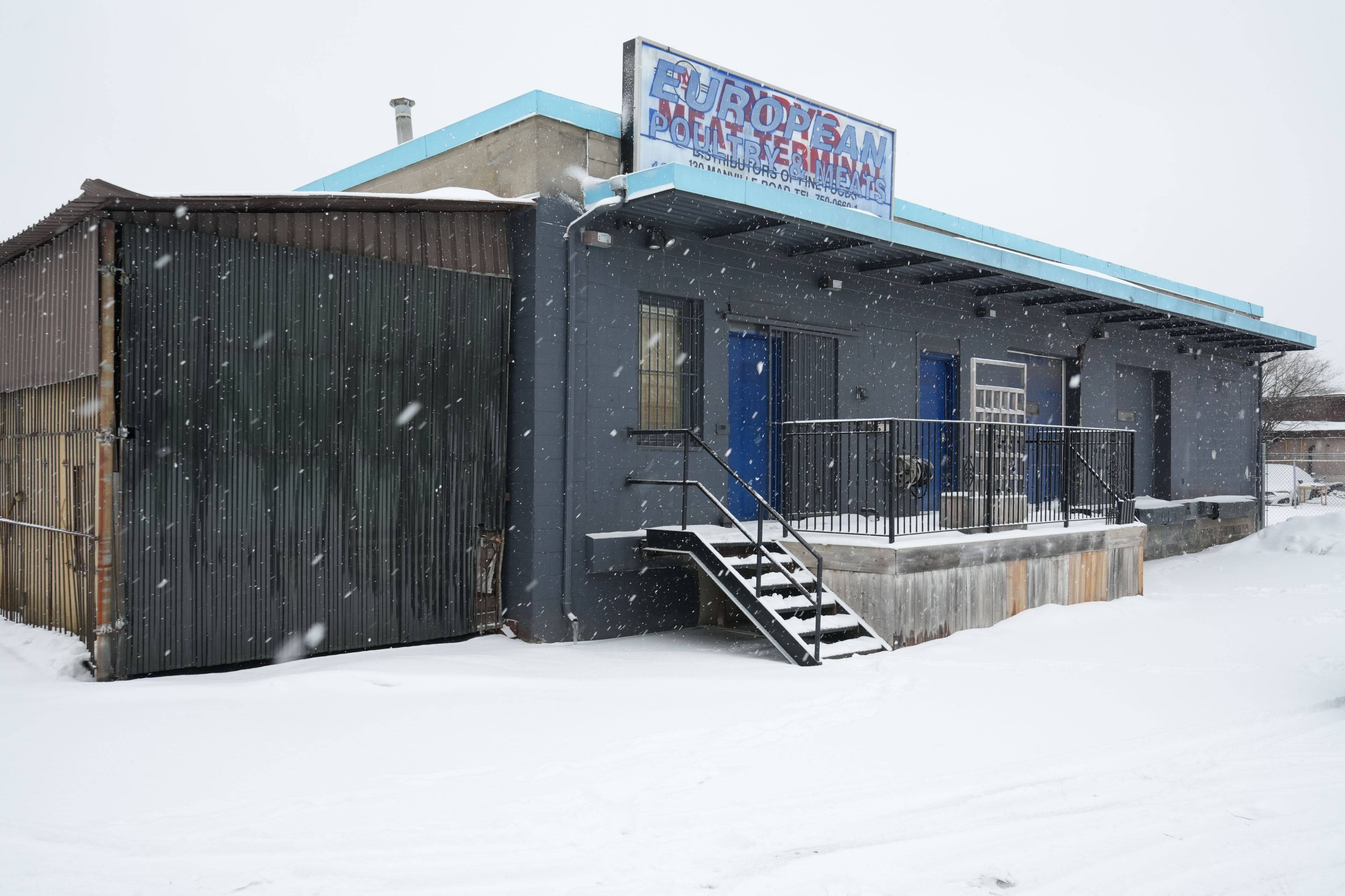 Toronto E04, ON M1L 4J5,130 Manville RD #5