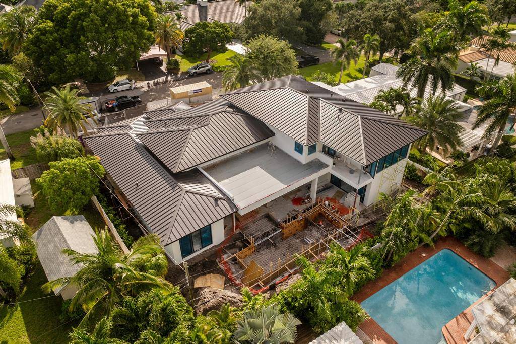 Fort Lauderdale, FL 33305,1627 Coral Ridge Dr