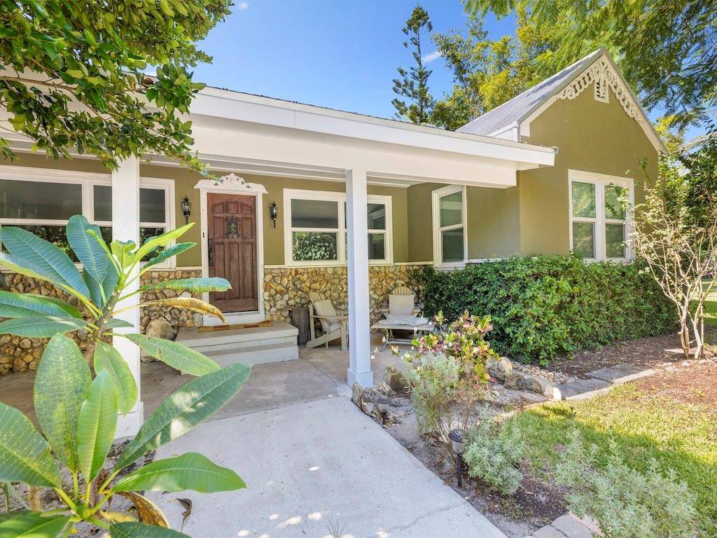 Vero Beach, FL 32960,805 27th Avenue