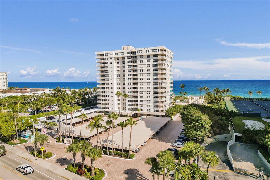 Lauderdale By The Sea, FL 33308,5200 N Ocean Blvd #1408B