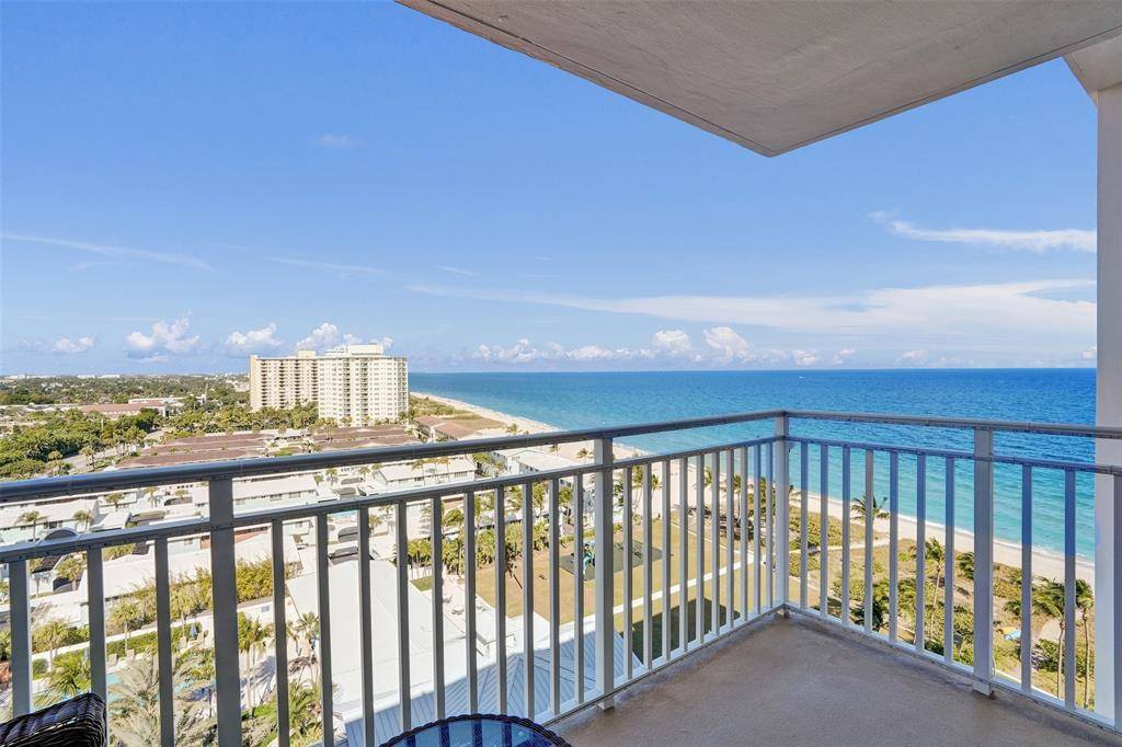 Lauderdale By The Sea, FL 33308,5200 N Ocean Blvd #1408B