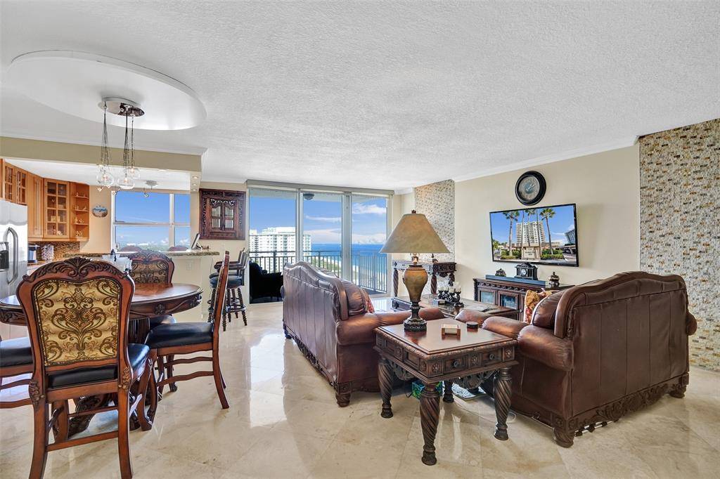 Lauderdale By The Sea, FL 33308,5200 N Ocean Blvd #1408B