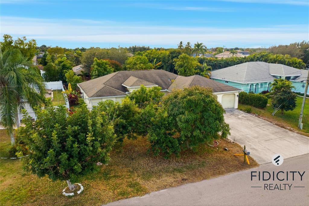 Cape Coral, FL 33909,1322 NE Van Loon Ln