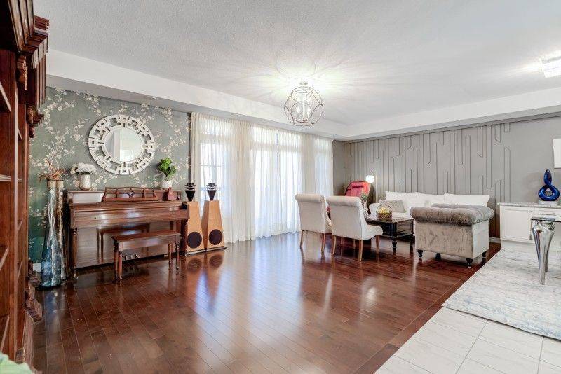 Markham, ON L6B 1N8,121 Luzon AVE