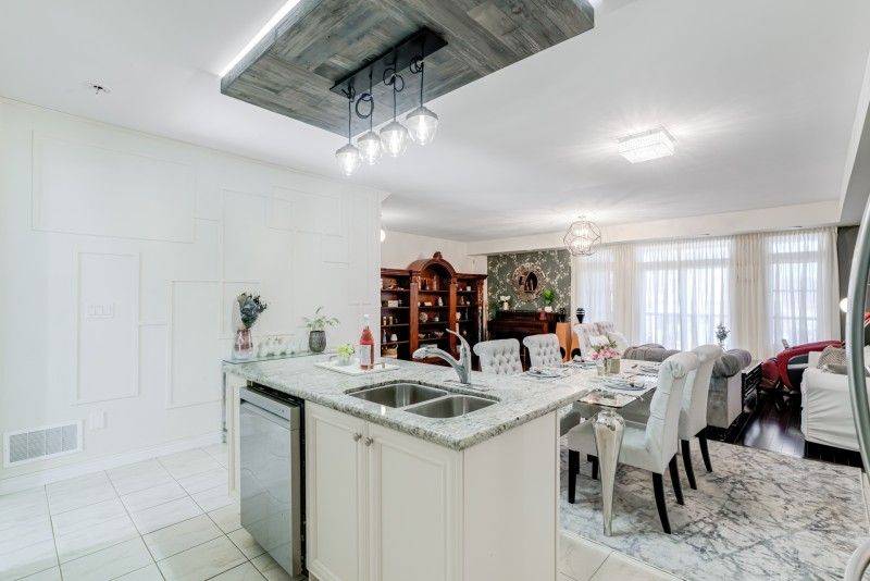 Markham, ON L6B 1N8,121 Luzon AVE