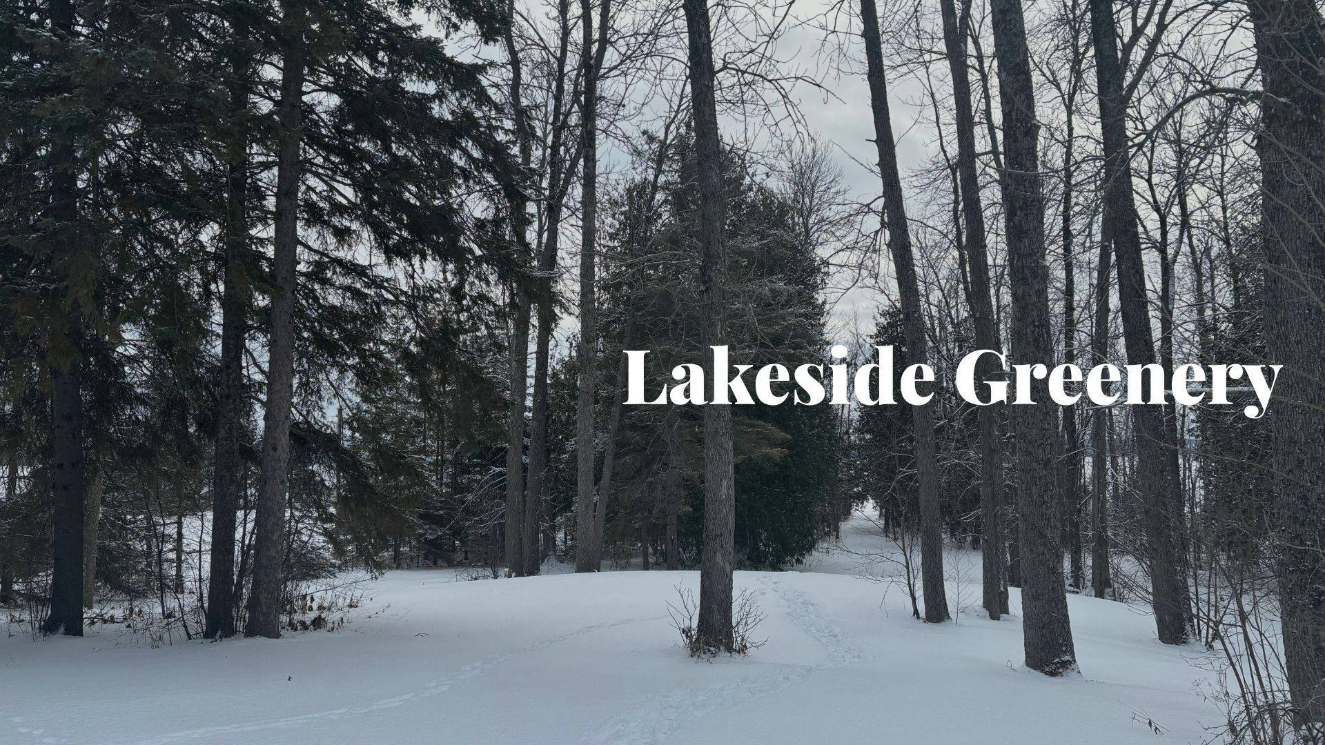 Temiskaming Shores, ON P0J 1P0,692 Dawson Point RD