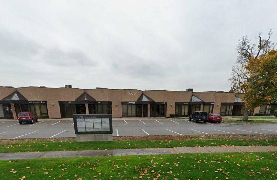 Mississauga, ON L4W 4M2,5080 Timberlea BLVD #37-39