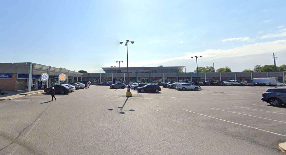 Toronto W08, ON M9C 1C6,290 The West Mall N/A #15