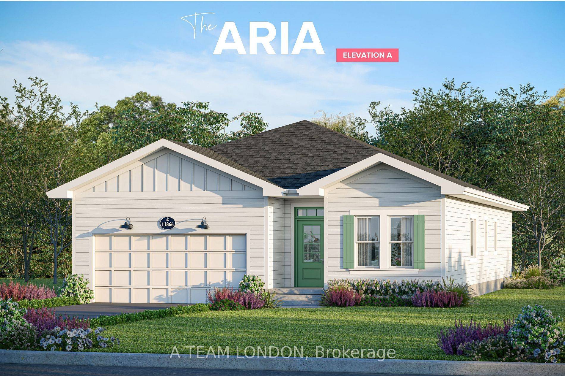 Central Elgin, ON N5L 1C5,25 Harbour WAY