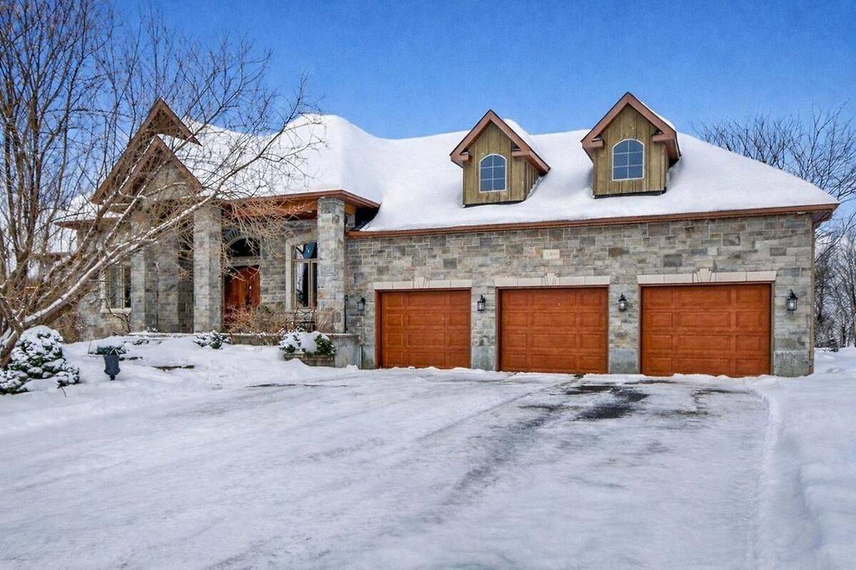 Greely - Metcalfe - Osgoode - Vernon And Area, ON K4P 0A5,1269 South Beach BLVD