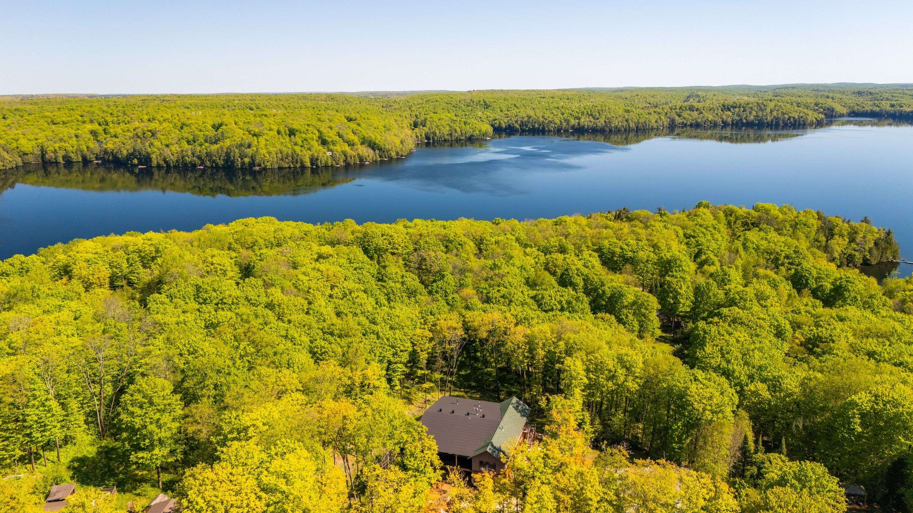 Dysart Et Al, ON K0M 1S0,1739 Trapper's Trail RD