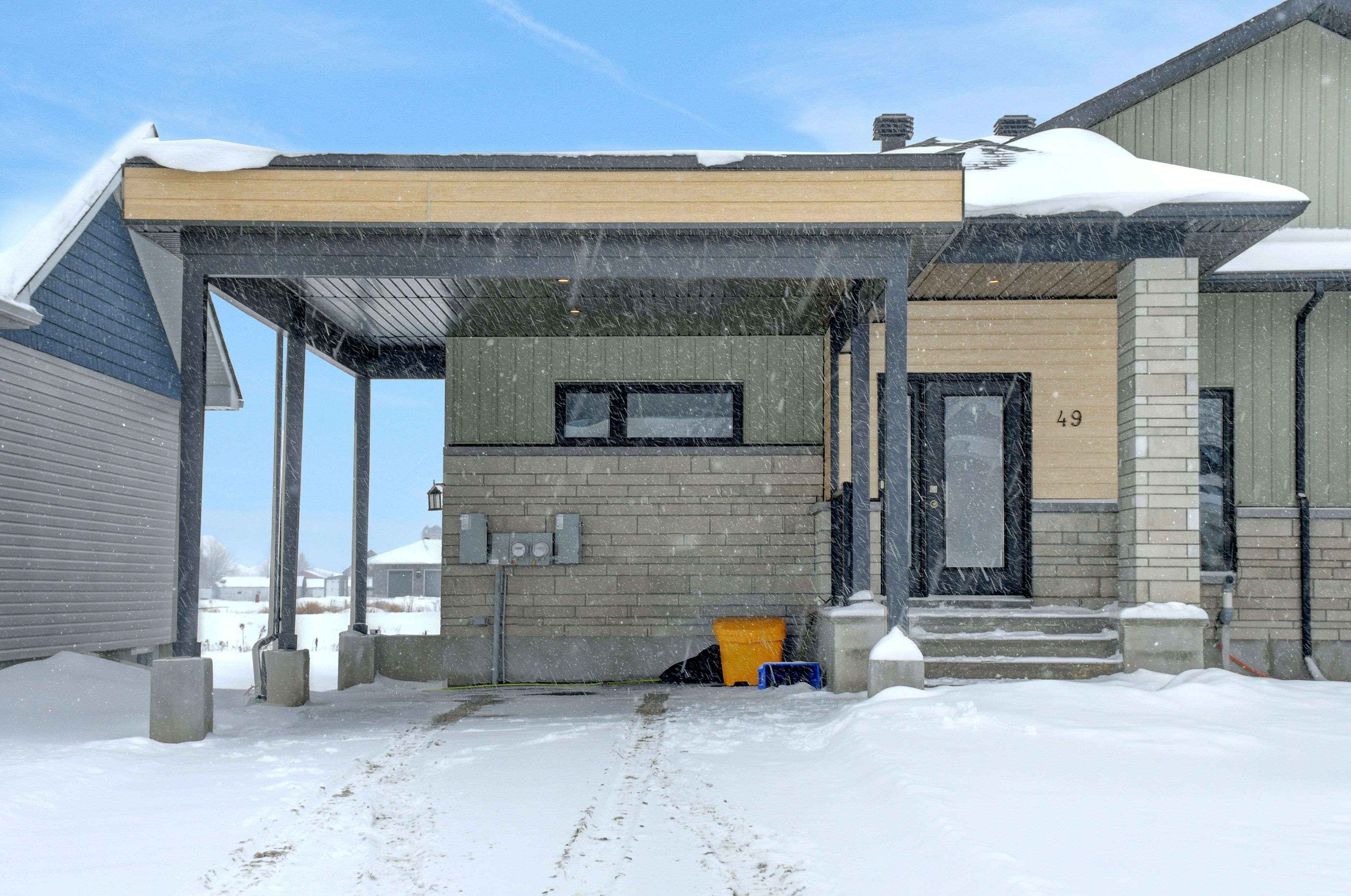 The Nation, ON K0A 3C0,49 Adam ST #A