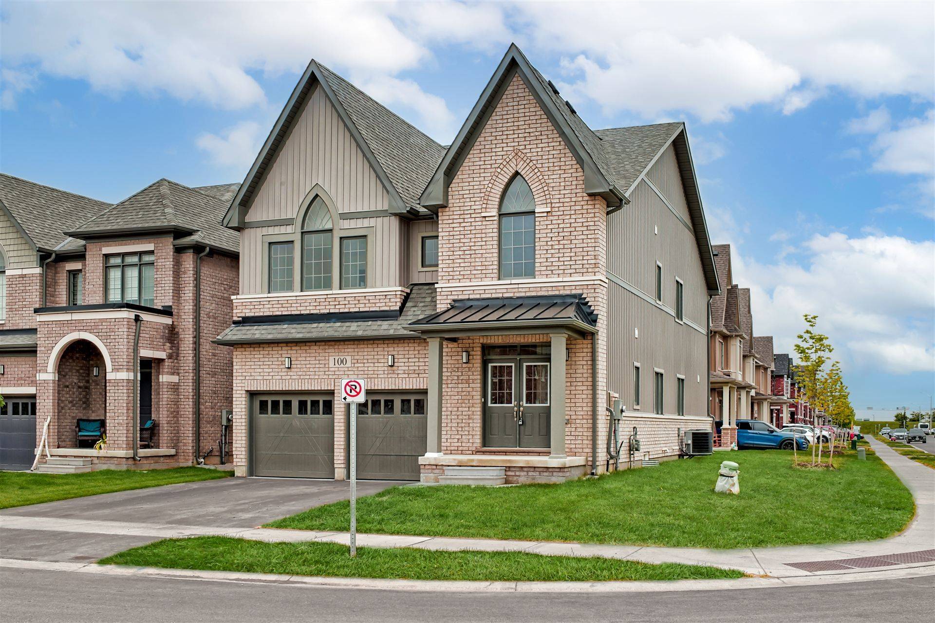 Wellington North, ON N0G 1A0,100 Dingman ST